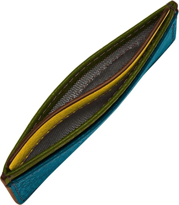 Produktbild Fossil Willa Slim Tab