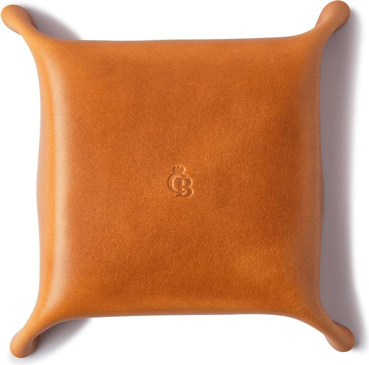 Castelijn & Beerens Gaucho Taschenleerer Schale Leder 13 cm (Tasche)