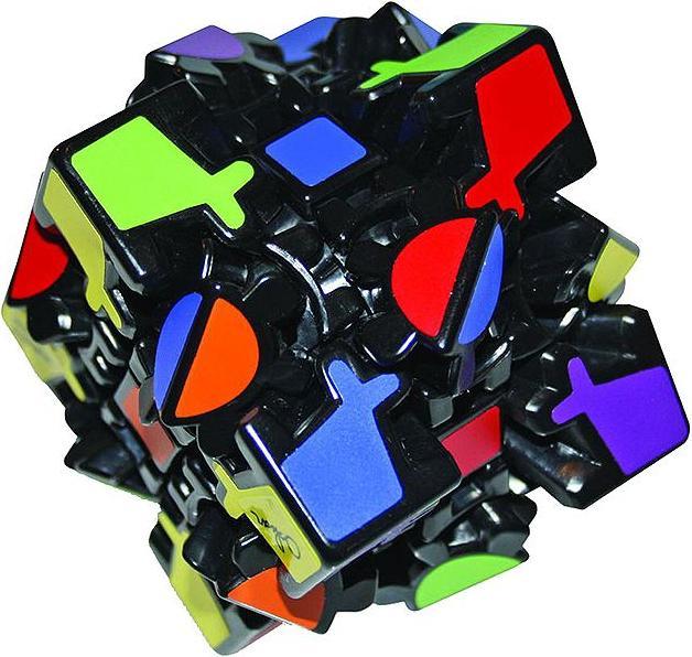 Productafbeelding Recent Toys Versnellingskubus