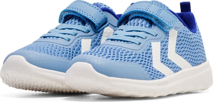 Actual product image hummel Actus Recycled Jr (34)