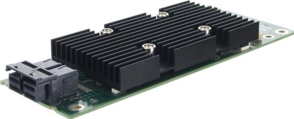 Productafbeelding Dell CTR PERC H330 ZM PCIe 12G