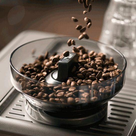 Actual product image Sage The Barista Touch (EU plug)
