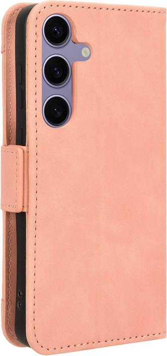 Image du produit Cover-Discount Galaxy S25 FE - Etui viele Kartenfächer (Samsung Galaxy S25 FE)