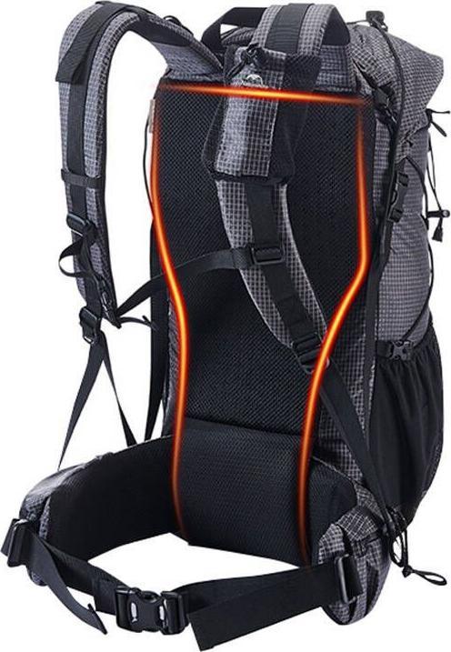 Produktbild Naturehike Rock 60+5 (60 l)