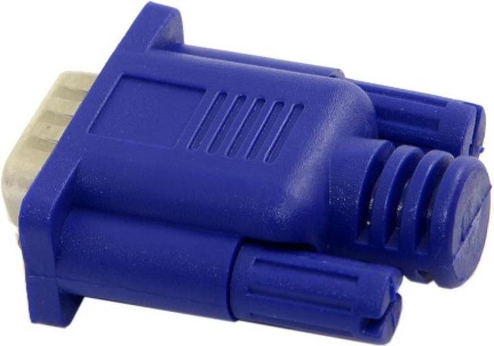 Produktbild PowerGuard VGA Dummy Adapter Headless Ghost Display Emulator Dummy Plug 1080p