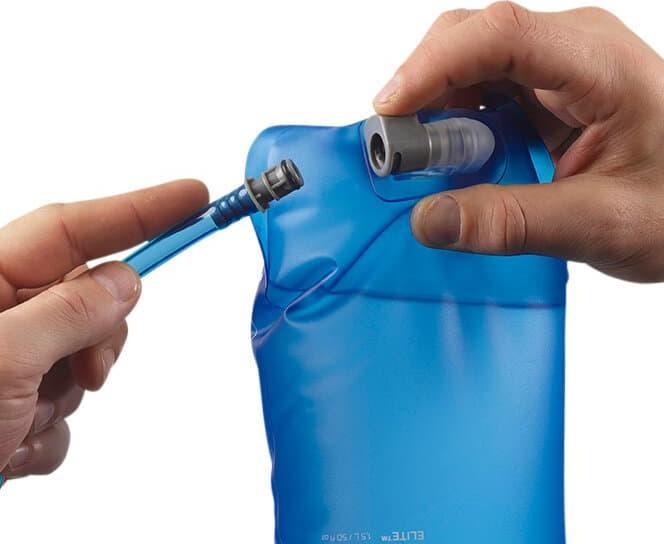 Actual product image Salomon Soft Reservoir 1.5 L