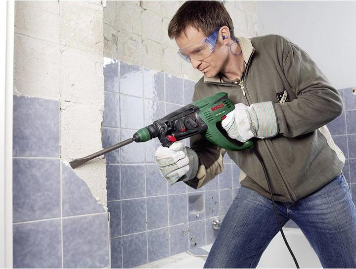 Productafbeelding Bosch Home & Garden PBH 3000-2 FRE Beitelhamer (Elektrische stroom)