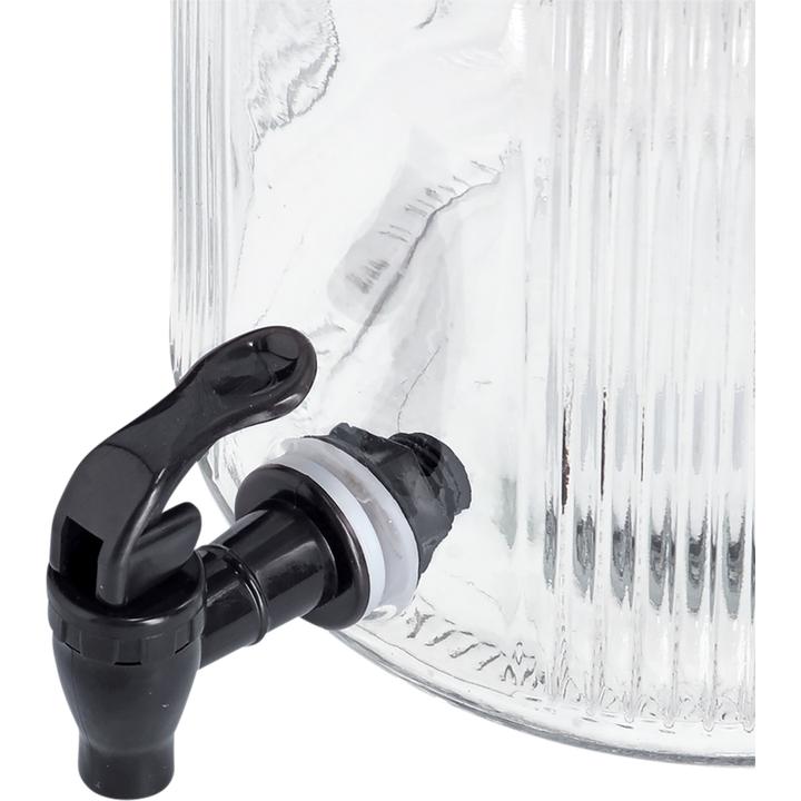 Actual product image Zeller Present Beverage dispenser