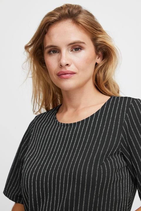 Produktbild Pulz Jeans Pulz - PZKIRA Lurex Dress - Dress - 50207740 (L)