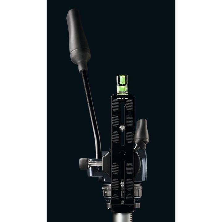 Produktbild Cullmann Titan Panoramaeinheit TW99 mit OX369 (2-Wege-Neiger)