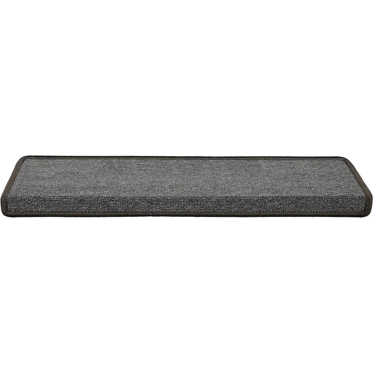 5x Floordirekt, Fussmatte, London Protect (23.5 x 65 cm)