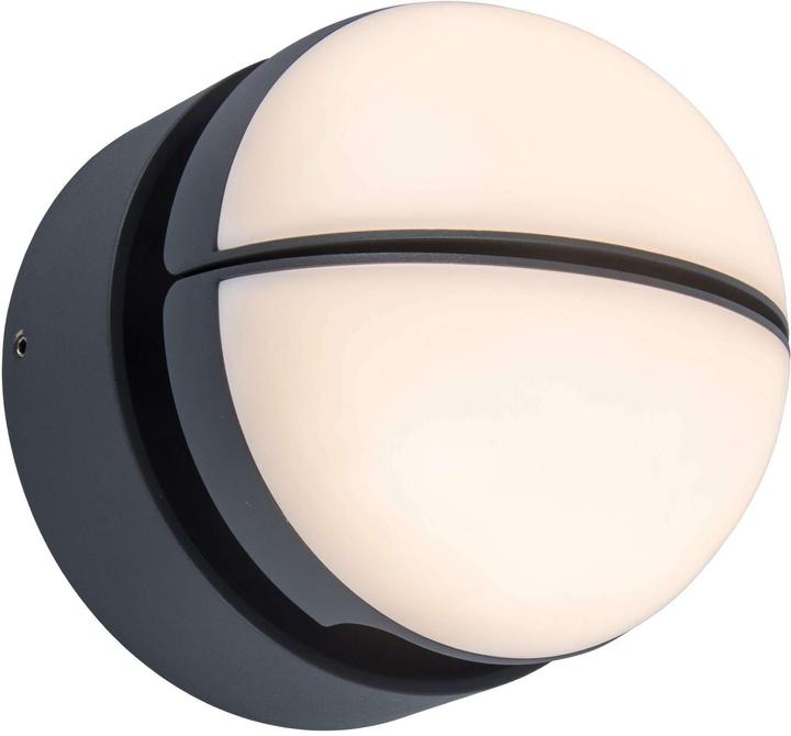 Actual product image Lutec Wall & Ceiling Lights (1000 lm, IP54)