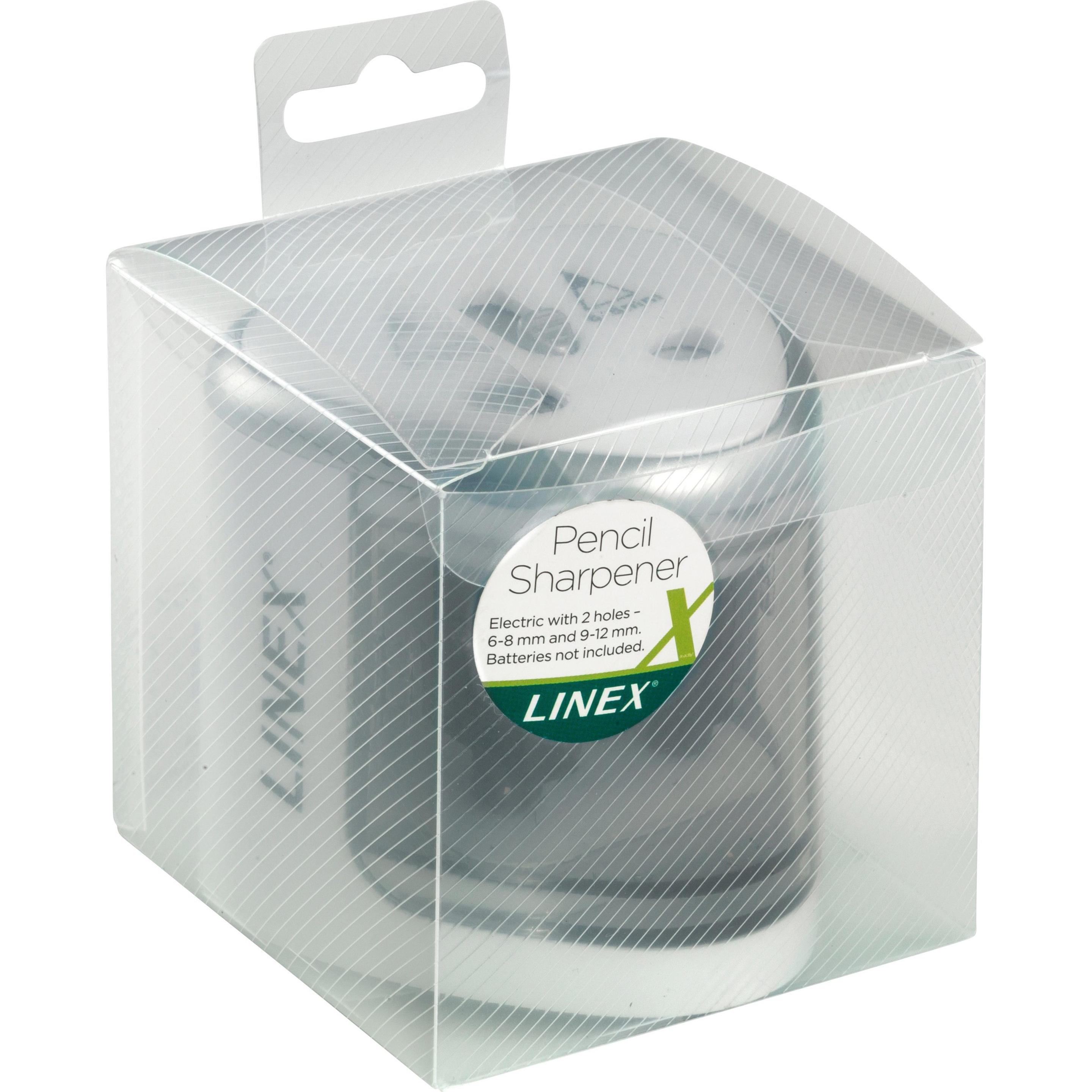 Thumbnail - Linex, Spitzer, Spitzmaschine