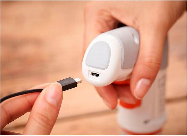 Produktbild Black & Decker BCRTA01 180 RPM