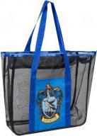 Produktbild - Strandtasche Premium Ravenclaw, bla