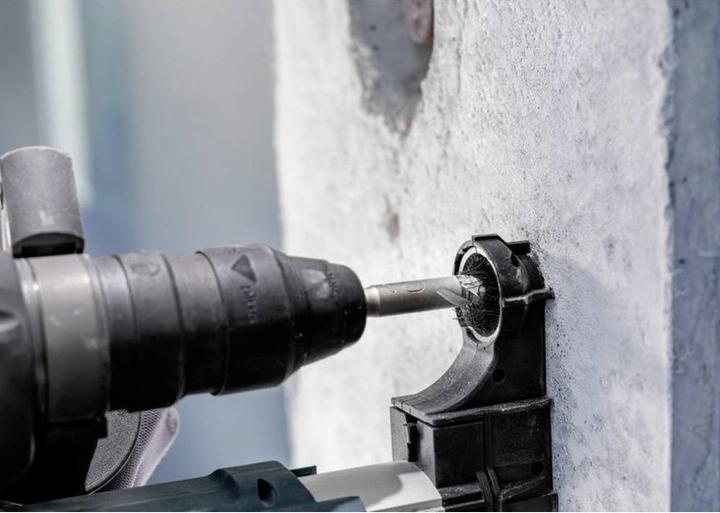 Actual product image Bosch Hausgeräte HammerbohrerPRO SDSplus-5X Set 5-1 2608707246 VE7