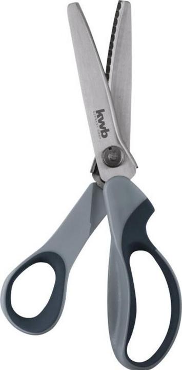 Produktbild kwb Bastelund Stoffschere (23.50 cm)