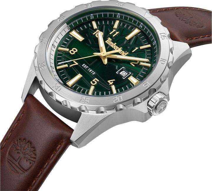 Image du produit Timberland Day Pond (Montre analogique, 45 mm)