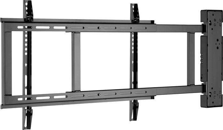 SpeaKa Professional SP-TVM-701 (Wand, 75", 50 kg)