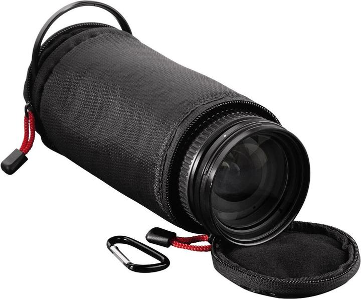 Produktbild Hama Objektivköcher Rexton - 140 (Objektivtasche)