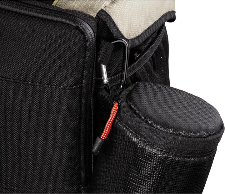 Produktbild Hama Objektivköcher Rexton - 140 (Objektivtasche)