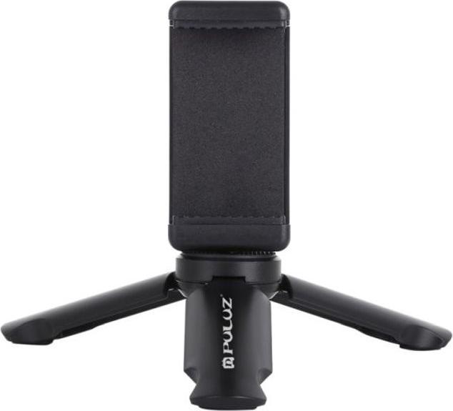 Puluz Mini Dreibeinstativ Ultra Compact Series (Kunststoff)