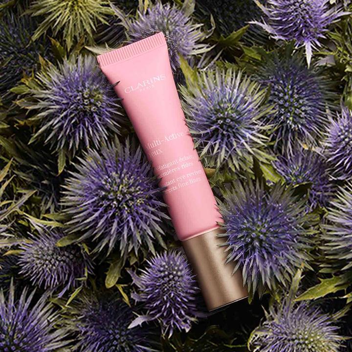 Image du produit Clarins Yeux (Crème pour les yeux, 15 ml)