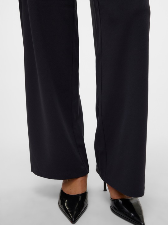Produktbild Vero Moda Vmberlin Zamira Mw Wide Pant Noos (34)