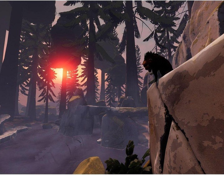 Produktbild Perp VR2 Song in the Smoke PS-5 (PS5, DE)