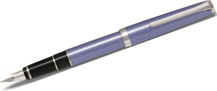 Produktbild Pilot Füllhalter Falcon hellblau (Hellblau, 1x)