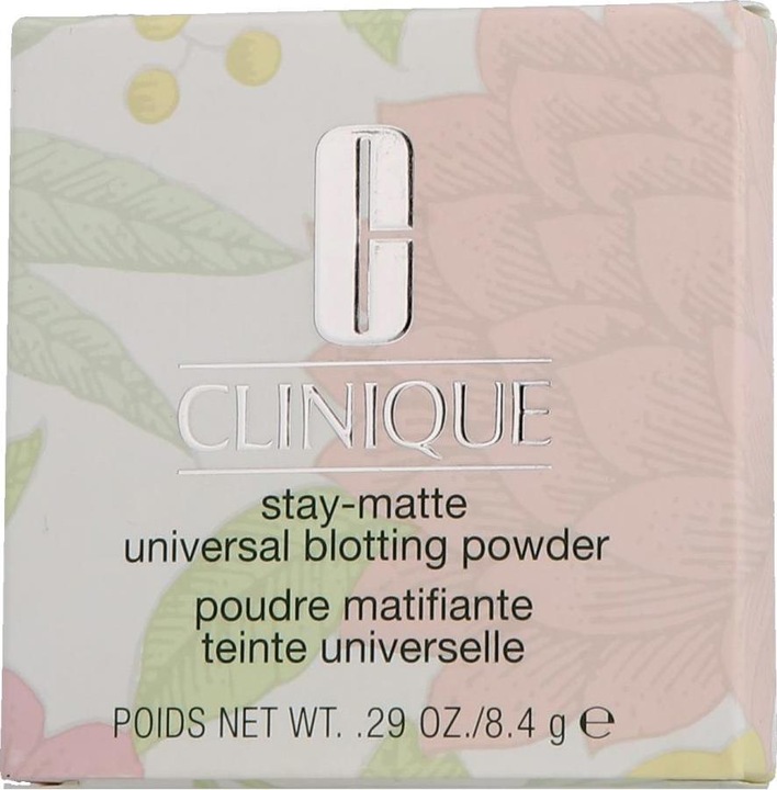 Immagine prodotto Clinique Stay-Mat Universale