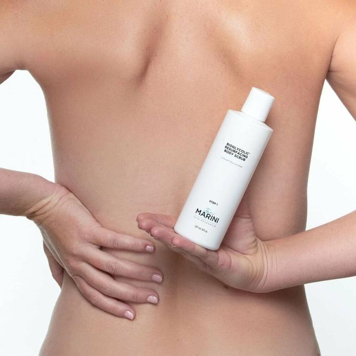 Produktbild Jan Marini Bioglycolic Resurfacing Körperpeeling 237 ml (237 ml)