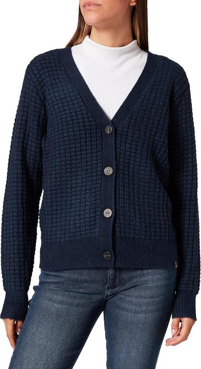 Image du produit Camel Active Cardigan en grosse maille (L)