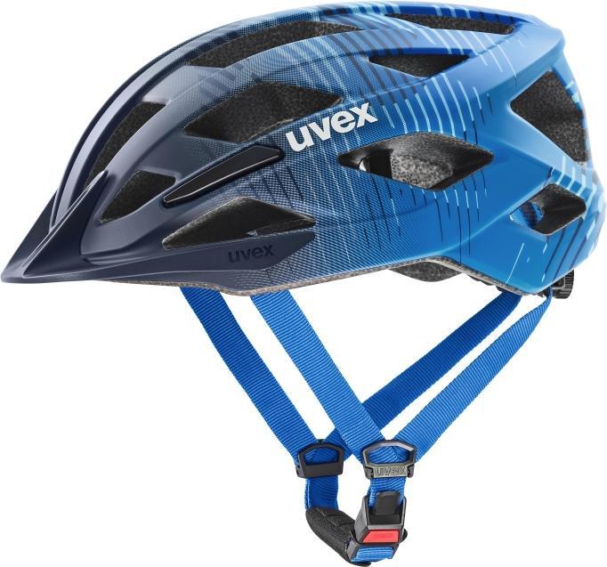 Bike helmets