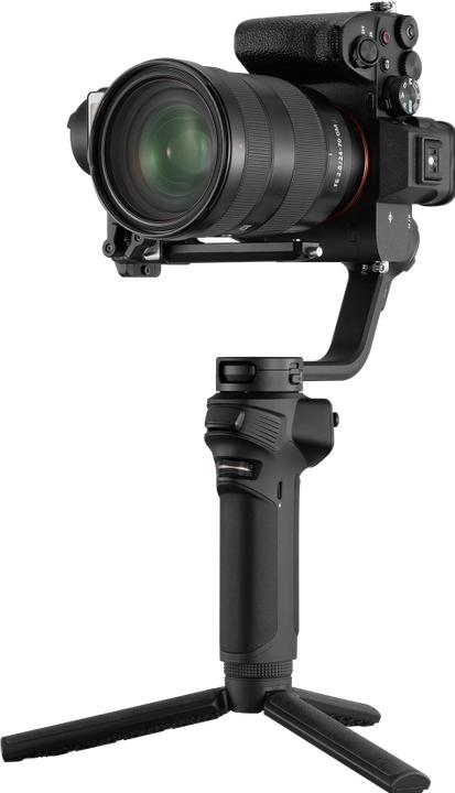 Image du produit Zhiyun Weebill 3S (3.50 kg)
