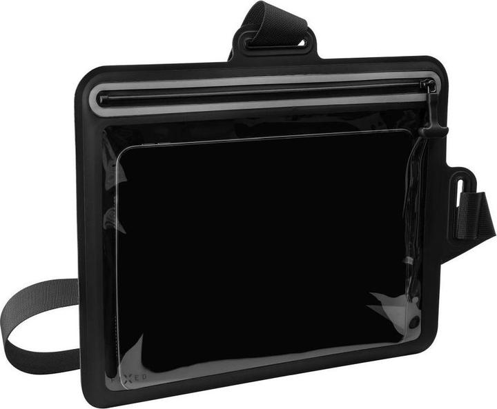 Image du produit Fixed wasserdichte Tabletten, schwarz (Universel)