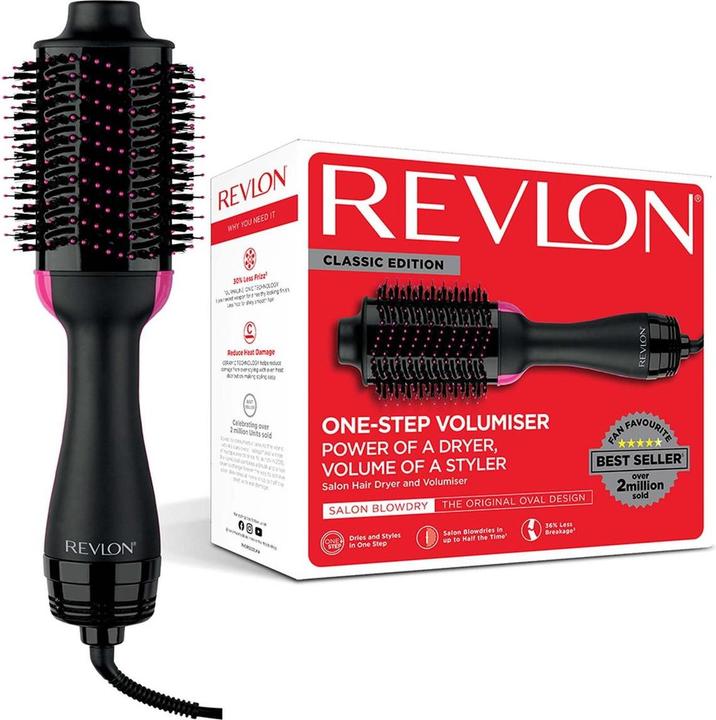 Produktbild Revlon RVDR5222E
