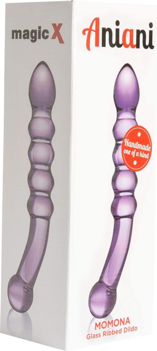 Produktbild Magic X Momona Glass Ribbed