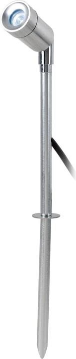 Produktbild Lightson Optica trädgårdsspot Aluminium (90 lm, IP44)