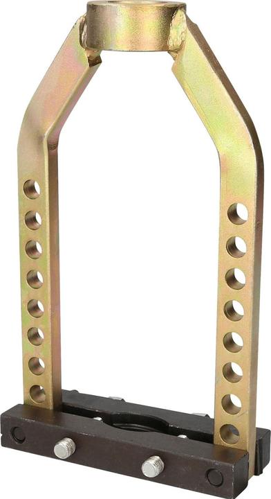 Actual product image Brilliant Tools Puller for constant velocity joint