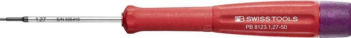 Produktbild PB Swiss Tools Elektronik-Schraubenzieher (Innensechskant)
