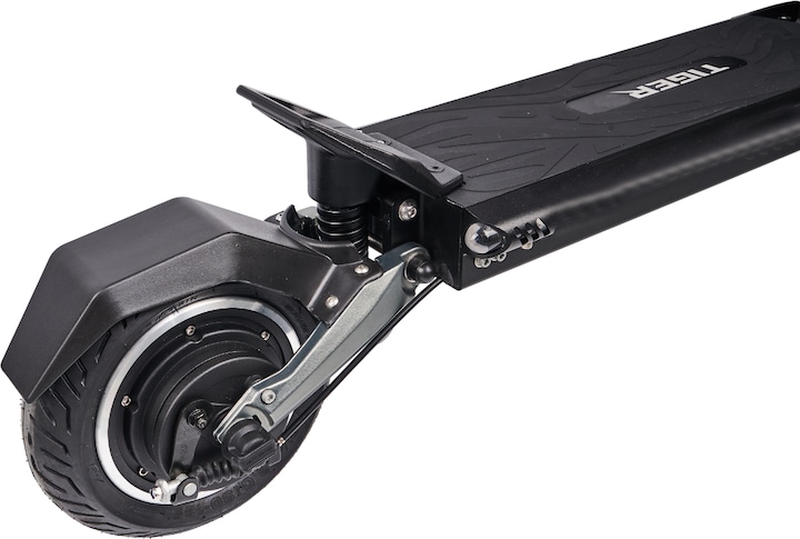 Produktbild Zilla Tiger 1200W Dual Motor (45 km/h, 50 km)