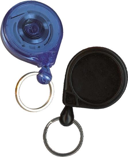 Produktbild Key-Bak Ausweishalter KB Mini-Bak 90 cm, mit Clip