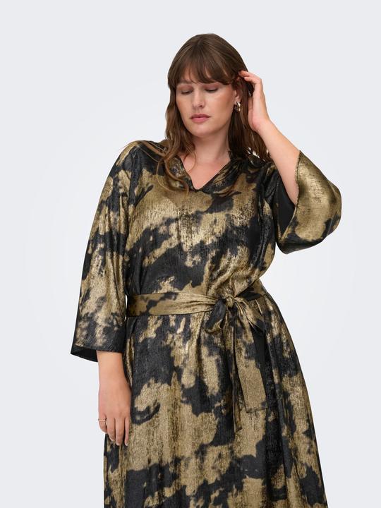 Image du produit Only CARDIXIE Midikleid Kleid (44)