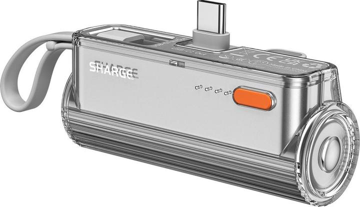 Produktbild Sharge Flow Mini (5000 mAh, 12 W, 18.50 Wh)