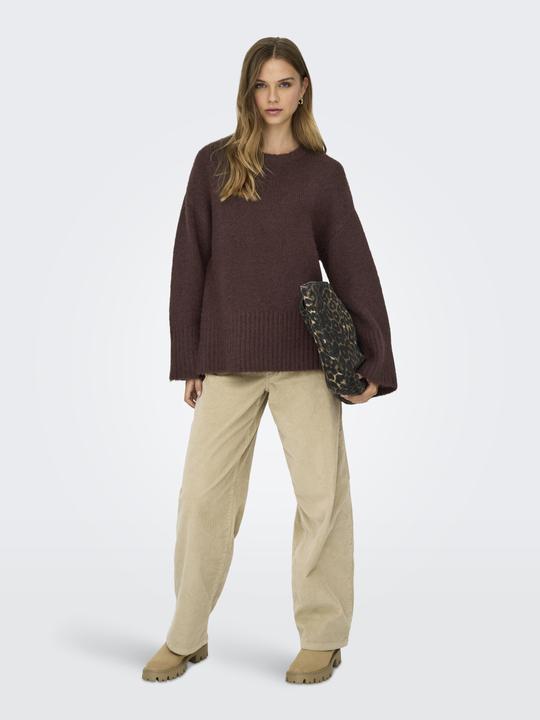 Actual product image Only ONLMAGGIE Strickpullover Strickpullover (XS)