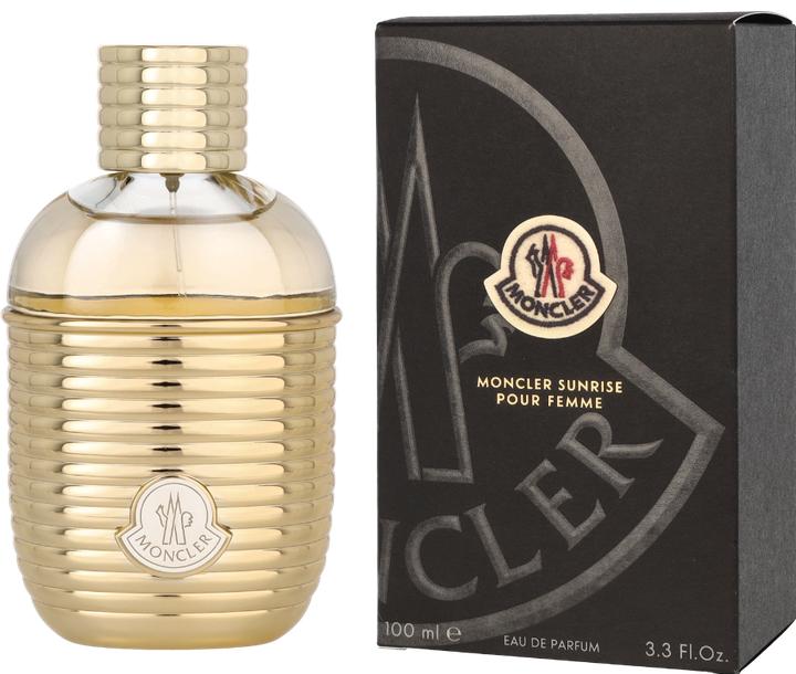 Immagine prodotto Moncler Eau de Parfum Sunrise (Eau de parfum, 100 ml)