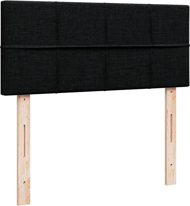 Produktbild vidaXL Boxspringbett (120 x 200 cm)