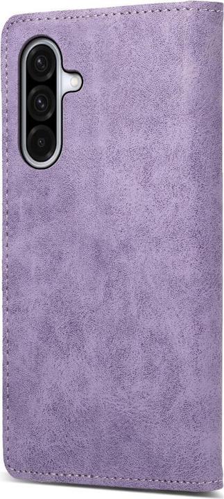 Produktbild Cover-Discount Galaxy A56 5G - Flip Case mit RFID Blocker (Samsung Galaxy A56)