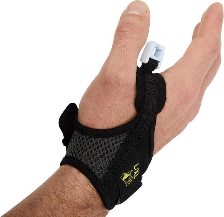 Actual product image Newfeel Hand strap replacement set polyester